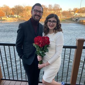 Meet your Posher, Faith